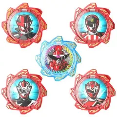 【中古】おもちゃ アバタロウギアセット01 「暴太郎戦隊ドンブラザーズ」のサムネイル