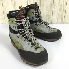 ガルモント　スキーブーツGARMONT G2 FLEX110 25-25.5cm GARMONT - ガルモント GARMONT SYNER-G シナジー テレマーク