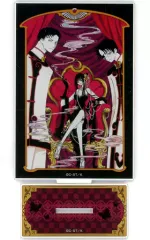 2025年最新】xxxholic くじメイトの人気アイテム - メルカリ