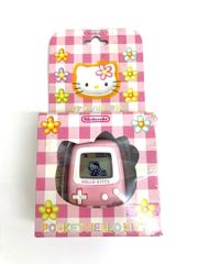 ピカチュウ ハローキティー 万歩計 - メルカリ