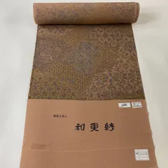 反物　更紗　正絹　未使用 2025年最新】更紗 反物の人気アイテム - メルカリ