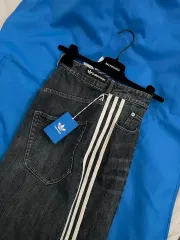 2025年最新】balenciaga adidas パンツの人気アイテム - メルカリ