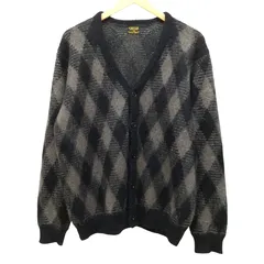 2025年最新】COOTIE カーディガンの人気アイテム - メルカリ