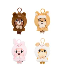 新品♡DAY6.ソンジン.バッグチャーム.BANG.デニマルズ.ぬいぐるみ 新品未開封 DAY6 デニマルズ ぬいぐるみ BANG ソンジン - メルカリ