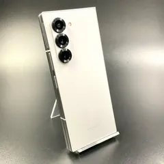 2025年最新】galaxy z fold6 256gbの人気アイテム - メルカリ