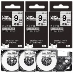 CASIO KL-M50 NAME LAND ネームランド　ラベルライター Amazon.co.jp: カシオ ラベルライター ネームランド KL-M50