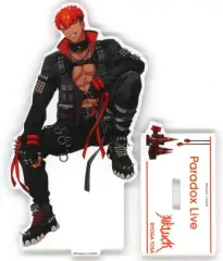 【中古】アクリルスタンド・アクリルパネル 土佐凌牙 3rd Anniversary アクリルスタンドVer.2 「Paradox Live」