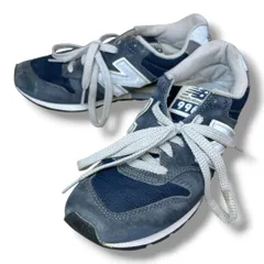 New Balance CM996BN ニューバランス CM996BN CM996BN 紺 ネイビー navy 23cm レディース ニューバランス スニーカー 靴 シューズ プラスエスW-No.275