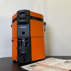 Iwatani イワタニ カセットガス炊飯器 HAN-go CB-RC-1 - メルカリ
