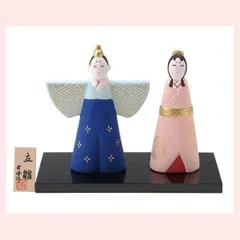 紗綾形文　雛　SA-288