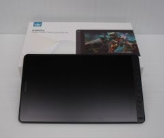 送料無料 HUION 13.3インチ液晶ペンタブレット KAMVAS13 GS1331囗T巛