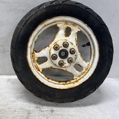 12vモンキー 純正フライホイール - メルカリ