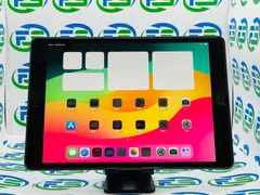 iPad 第8世代 Wi-Fi 32GB スペースグレイ MYL92J/A ランクA 送料無料