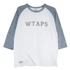 2025年最新】wtaps ラグランの人気アイテム - メルカリ