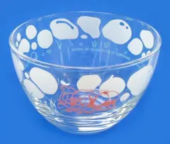 【中古】皿・茶碗(キャラクター) 猫草 ボウル スタンド硝子セレクション 「一番くじ ジョジョの奇妙な冒険 ダイヤモンドは砕けない～JOJO’S STYLE in MORIOHCHO～」 H賞 