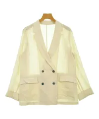 green label relaxing ジャケット レディース 【古着】【中古】【送料無料】