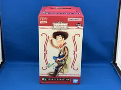 A賞 ウッディ 一番くじ 『トイ･ストｰリｰ』 I'm here for you! トイ･ストｰリｰ