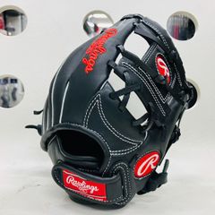 ローリングス　Rawlings　シュアキャッチ　SURE CATCH　GJ5SCBFSS　ジュニア用　軟式用　オールラウンド用　SSサイズ　即実践可能型付け済み