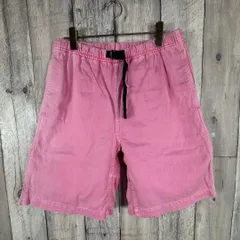 GRAMICCI グラミチ クライミング ショート チノパンツ ショーツ M