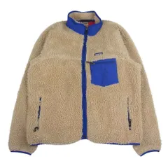 2023年最新】中古 patagonia クラシックレトロカーディガンの人気