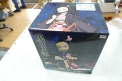 ぬーどるストッパー　フィギュア　鬼滅の刃　竈門禰豆子　プライズ　管理0922
