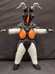 バンプレスト ビッグサイズソフビフィギュア/宇宙恐竜登場編 ゼットン
