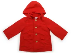 【オーシャンアンドグラウンド/Ocean & Ground】コート・ジャンパー 90サイズ 女の子【子供服・ベビー服】（1966858）