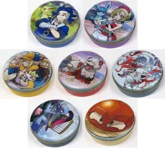【中古】雑貨 全7種セット 「ポケットモンスター 丸缶コレクション HISUI DAYS」