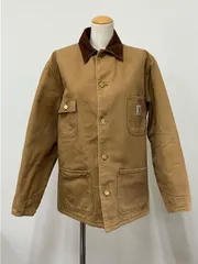 雰囲気系Carhartt　ミシガンチョアコート　c02 PTL ミシガンチョアコート | STORES