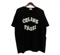 2024年最新】celine tシャツ xlの人気アイテム - メルカリ