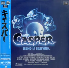 2025年最新】キャスパー [Blu-ray]の人気アイテム - メルカリ