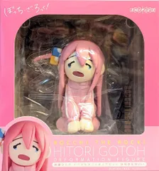 2025年最新】後藤ひとり フィギュア アニプレックスの人気