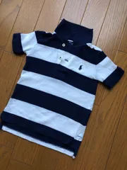 ラルフローレンポロシャツ