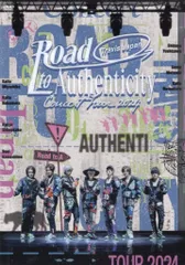 Road to Authenticity パンフレット 2014 Travis Japan Road to Authenticity パンフレット - メルカリ