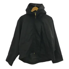 LIBERADD/リベラド】 HOODIE ブルゾンのコーディネートスナップ