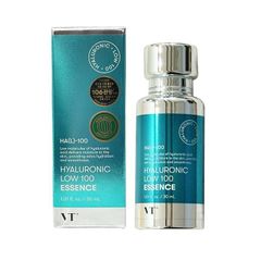 ヒアルロニックロー100エッセンス30ml　低分子ヒアルロン酸集中ケア
