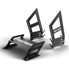 Trak Racer ユニバーサル吊り下げ/Formula/GT Hybrid対応ペダルスタンド※ペダルプレートが必要 国内正規品 TR80-INVPED3