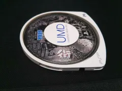 ソフトのみ PSP 街 ～運命の交差点～ 特別篇 SEGA THE BEST