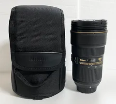 2025年最新】AF-S NIKKOR 24-70mm f/2.8E ED VRの人気アイテム