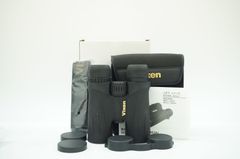 C041714)Vixen 双眼鏡 コールマン HR8×42WP