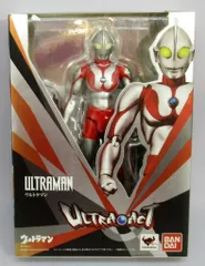 ウルトラセブン(リニューアル版)＆ブラザーズマント　ウルトラアクト2個まとめ売り ULTRA-ACT ウルトラセブン | 魂ウェブ