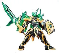 ダンボール戦機　LBX ルシファー　ジョーカー　ジ・エンペラー　未使用品 Amazon | LBX ジ エンペラー ダンボール戦機 | プラモデル 通販