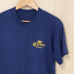 古着　Corona　Tシャツ