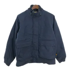 カーハート コーデュラナイロン ワークジャケット carhartt - Carhartt カーハート CORDURA ナイロン リブ