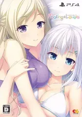 【中古】PS4ソフト Making*Lovers [完全生産限定版]