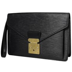 【極美品】ルイヴィトン　エピ　サンジャック　M52262　ハンドバッグ　ノワール 楽天市場】ルイ・ヴィトン Louis Vuitton サンジャック