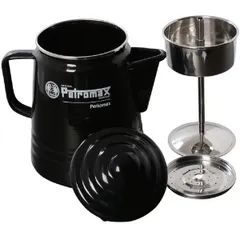 新品 完売品 petromax ペトロマックス パーコマックス ケトル 黒 ペトロマックス(Petromax) ニューパーコマックス ケトル