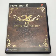 【非売品】イース　ナピシュテム　プロモーションDVD プレステ2 2025年最新】PS2 イースの人気アイテム - メルカリ