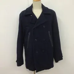 Levi's リーバイス コート ピーコート アウター ロングコート カジュアルジャケット カラージャケット