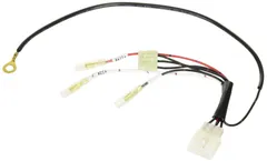 キタコ(KITACO) 電源取り出しハーネス (タイプA) スーパーカブ50スタンダード/110/110スタンダード等 756-1424900